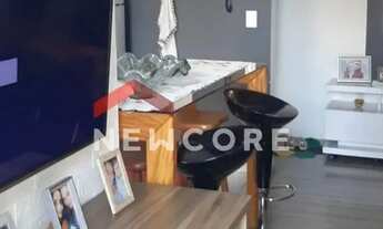 Imagem 6: Apartamento em Avenida Pedro Machado - Mogi Moderno - Mogi das Cruzes/SP