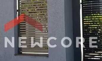 Imagem 2: Casa em Rua Euclides Machado - Conjunto Habitacional Milton Gavetti - Londrina/PR