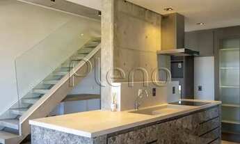 Imagem 4: Apartamento Duplex à venda em Campinas, Cambuí, com 1 suíte, com 140 m²