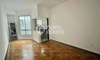 Imagem 2: Catete Apartamento com 1 dormitório