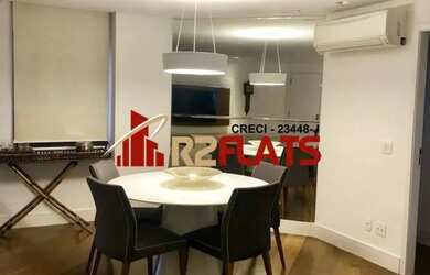 Imagem 4: Flat com ótimo preço no bairro Moema. Confira!