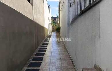 Imagem 2: Casa com 1 dormitório à venda, 85 m² por R$ 375.000 - Santa Maria - São Caetano do Sul/SP