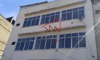 Imagem 3: Apartamento-À VENDA-Centro-São João de Meriti-RJ