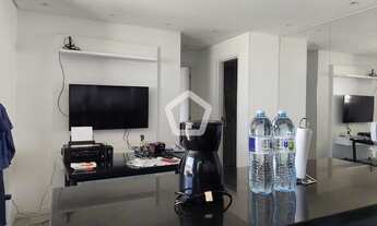 Imagem 2: Apartamento em Brás