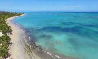 Imagem 3: Baixamos - pega ap. menor valor - Casa 305m² cond pé na areia em Ipioca - Lote 1.041m²