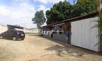 Imagem 7: Terreno - Parque Rural Fazenda Santa Cândida - Campinas