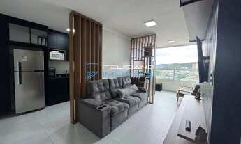 Imagem 4: Apartamento com 2 quartos, Guilhermina, Praia Grande - R$ 710 mil, Cod: 6907