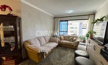 Imagem 5: Apartamento - Mansões Santo Antônio - Campinas