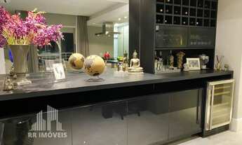 Imagem 4: RR9594 Apartamento 87m² CONDOMÍNIO ALPHA STYLE - OPORTUNIDADE - 2 Suítes 2 Vagas - Barueri