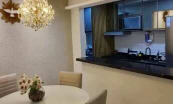 Imagem 2: Apartamento à venda no condomínio Bougainville Residence, bairro Jabotiana Aracaju/SE 1