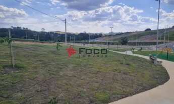 Imagem 3: Terreno no Condomínio Residencial Mirante Cambui / 250 m² / Excelente localização / São Jo