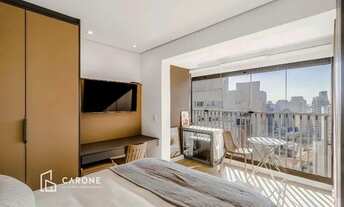 Imagem 2: Apartamento RESIDENCIAL em SÃO PAULO - SP, PARAÍSO