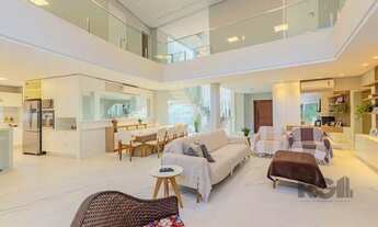 Imagem 4: Casa em Condomínio em Alphaville