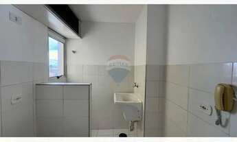 Imagem 4: Apartamento para Alugar 2 Quartos na Vila Omar Americana