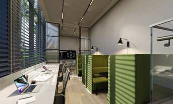 Imagem 6: Apartamento com área privativa à venda, 75,26m², 1 quarto, 1 vaga, Savassi, Belo Horizonte