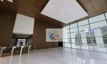 Imagem 3: Conjunto para alugar, 4.000 m² - Vila Olímpia - São Paulo/SP