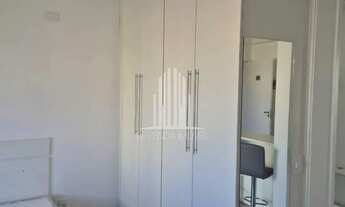 Imagem 5: Imperdível! Apartamento de 1 quarto na Aclimação, São Paulo - Ótima oportunidade de invest