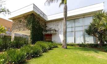 Imagem 2: Casa para venda e locação com 6 quartos no Observatório, Vinhedo