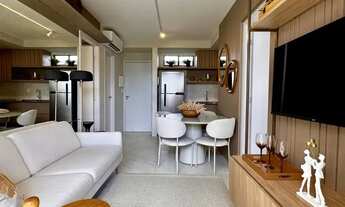 Imagem 5: Apartamento à venda 02 quartos Bairro Treze de Maio