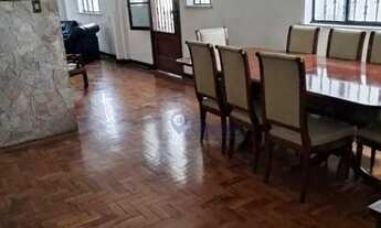 Imagem 6: Sobrado com 3 dormitórios à venda, 330 m² por R$ 2.300.000,00 - Mirandópolis - São Paulo/S