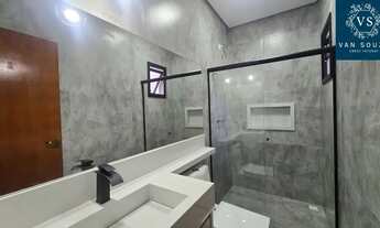 Imagem 2: Casa Jardim Bom sucesso em Indaiatuba