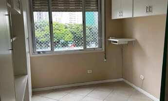 Imagem 5: Apartamento para venda em Água Branca com 3 quartos, sendo 1 suíte , 130m²