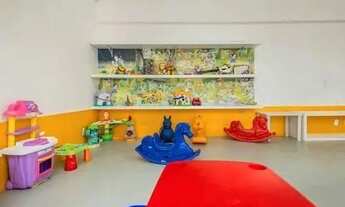 Imagem 6: Apartamento com 3 Dormitorio(s) localizado(a) no bairro JARDIM CARVALHO em Porto Alegre