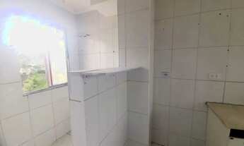 Imagem 7: Apartamento com 2 dormitórios para alugar, 50 m² por R$ 1.150/mês - Núcleo Residencial Joã