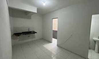 Imagem 4: Apartamento para aluguel com 30 metros quadrados com 1 quarto em Amadeu Furtado - Fortalez
