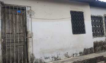 Imagem: Casa pra vender