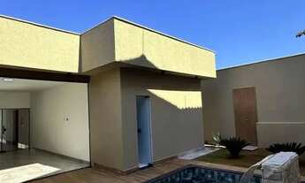 Imagem 7: CASA TÉRREA Vila Finsocial - Goiânia - GO
