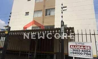 Imagem 2: Apartamento em Avenida General Pedro Pinho - Pestana - Osasco/SP