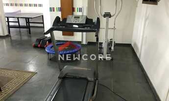 Imagem 4: Apartamento em Rua Álvaro Ribeiro - Ponte Preta - Campinas/SP