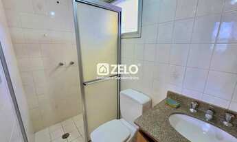 Imagem 7: Apartamento para aluguel com 80 m², 2 quartos 1 vaga em Botafogo, Campinas