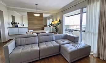 Imagem 3: Apartamento para venda em Santana com 3 quartos, sendo 1 suíte , 116m²