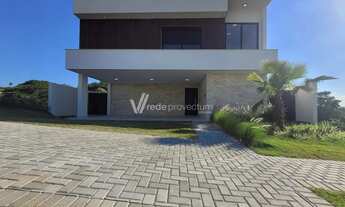 Imagem 3: Casa - Parque São Quirino - Campinas