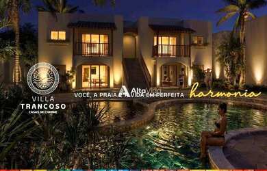 Imagem 2: Villa Trancoso Casa com 3 dormitórios