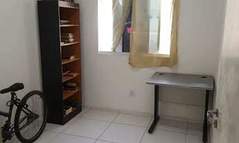 Imagem 6: Alugo Apartamento de 2 Quartos no Tomba - Cond. Vivendas c/ 1 vaga de garagem