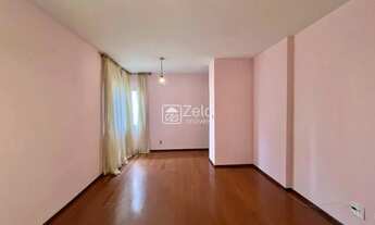 Imagem 2: Apartamento à venda com 55 m², 2 quartos 1 vaga em Centro, Campinas