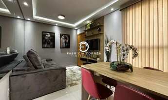 Imagem 4: Apartamento lindo!