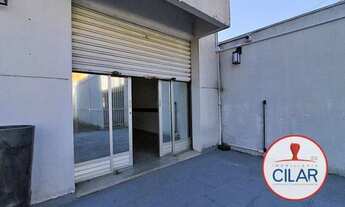 Imagem 5: Imobiliária Cilar Aluga Loja no Cristo Rei com 55m², Ref. 00934.003-CILAR