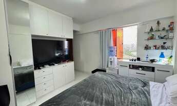 Imagem 7: Edificio Ocean Tower Para Venda - Ponta D'Areia