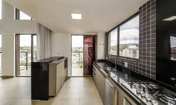 Imagem 5: Apartamento duplex com vista ampla no Bom Pastor para venda