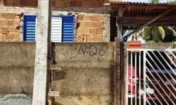 Imagem: Vendo casa em Fernandópolis