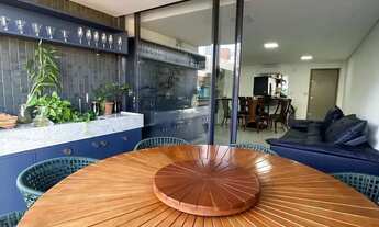 Imagem 4: Apartamento no Terraza Beira mar Cabo Branco