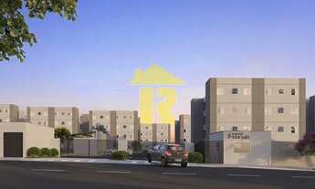 Imagem: APARTAMENTO RESIDENCIAL em SÃO JOSÉ DO