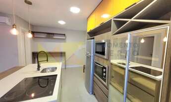 Imagem 5: Lindo loft mobiliado para locação próximo ao Form