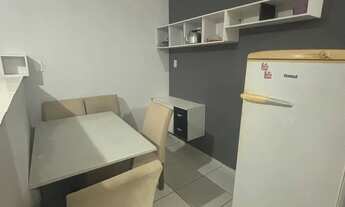 Imagem: Casa mobiliada 2/4 monte castelo