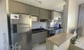 Imagem 7: Apartamento à venda em Marechal Rondon com 60 m², 2 quartos, 1 suíte, 1 vaga