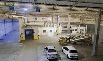 Imagem 5: Galpão à venda em Água Branca - SP